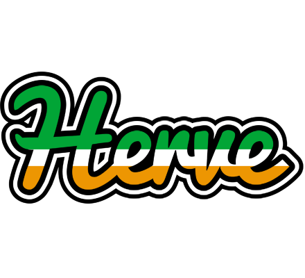 Herve ireland logo