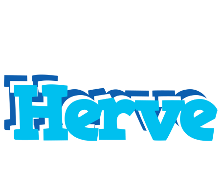 Herve jacuzzi logo