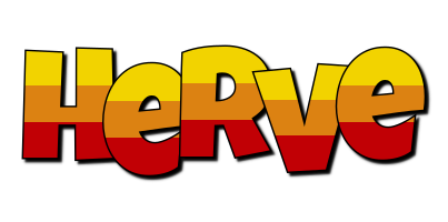 Herve jungle logo