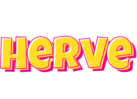 Herve kaboom logo