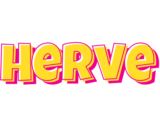 Herve kaboom logo