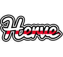 Herve kingdom logo