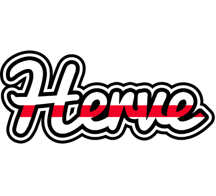 Herve kingdom logo