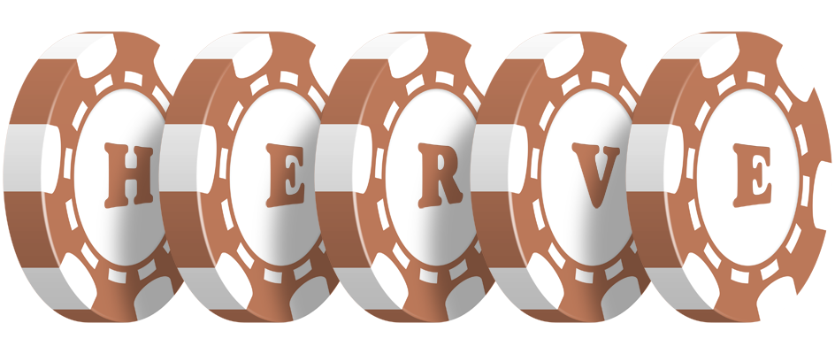 Herve limit logo
