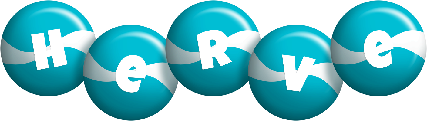 Herve messi logo