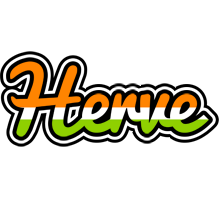 Herve mumbai logo