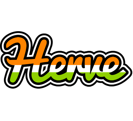 Herve mumbai logo