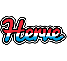 Herve norway logo