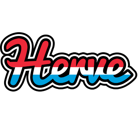 Herve norway logo