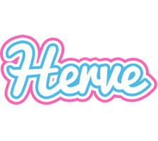 Herve outdoors logo