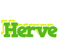 Herve picnic logo