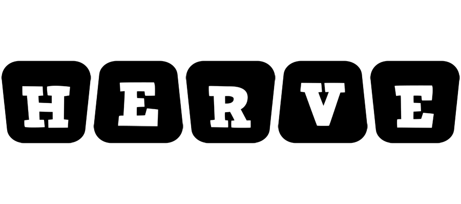 Herve racing logo