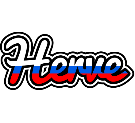 Herve russia logo