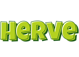 Herve summer logo