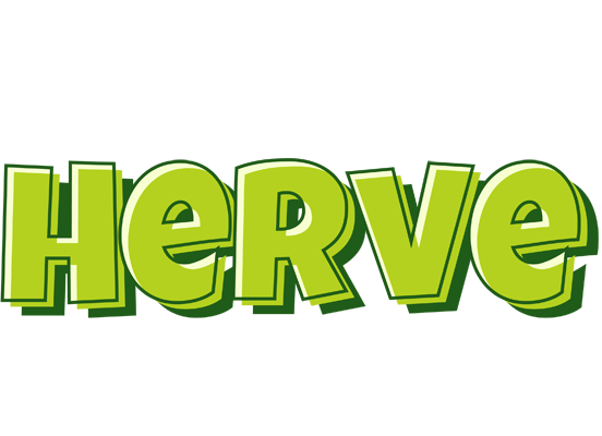Herve summer logo