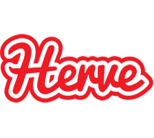 Herve sunshine logo