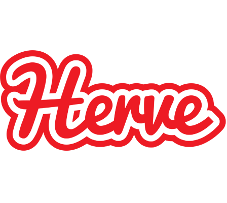 Herve sunshine logo