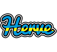 Herve sweden logo