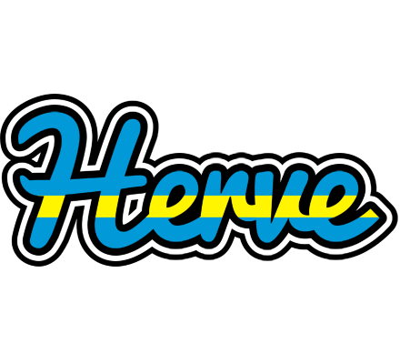 Herve sweden logo
