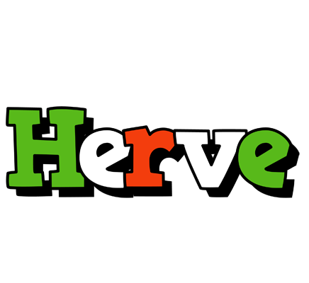 Herve venezia logo