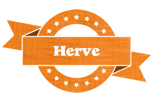 Herve victory logo