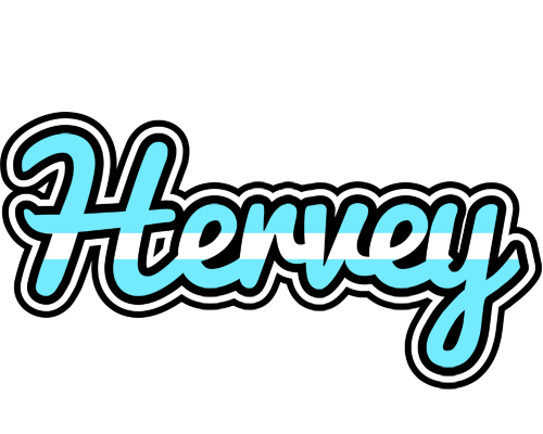 Hervey argentine logo