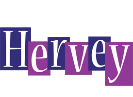 Hervey autumn logo