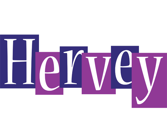 Hervey autumn logo