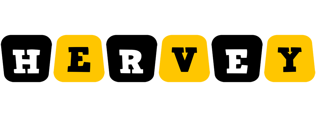 Hervey boots logo