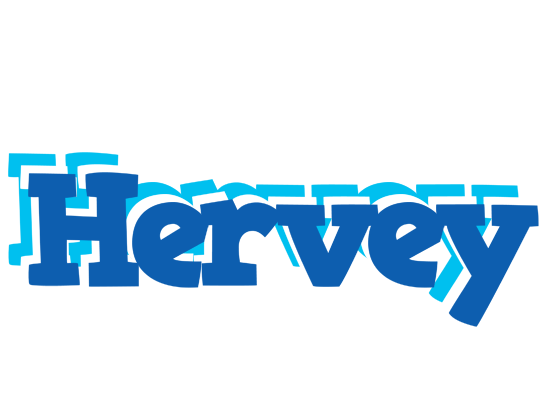Hervey business logo