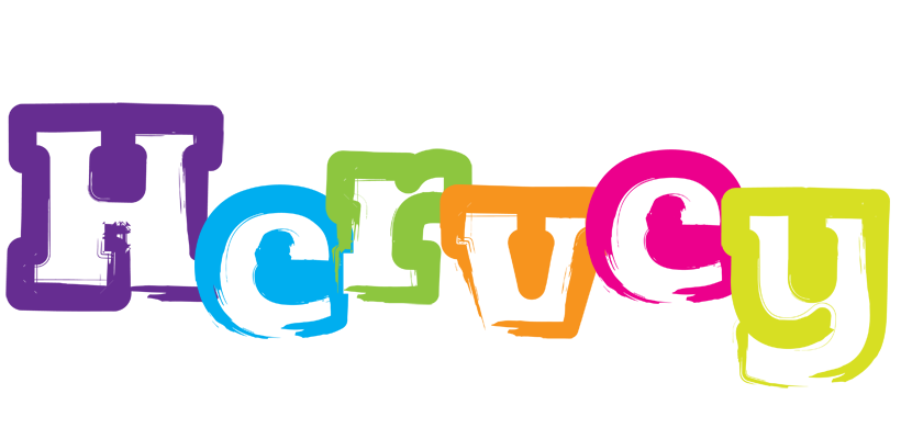 Hervey casino logo