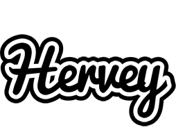 Hervey chess logo