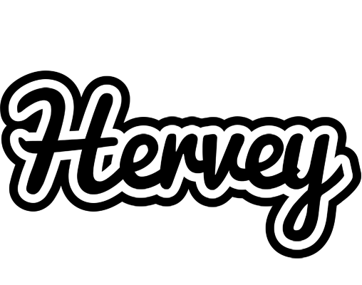 Hervey chess logo