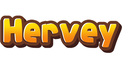 Hervey cookies logo