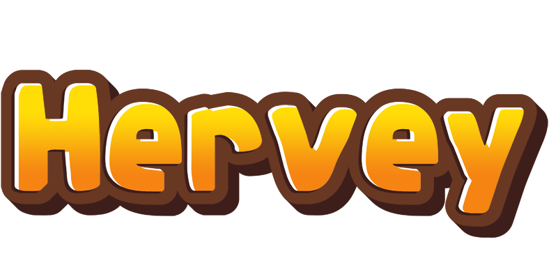 Hervey cookies logo