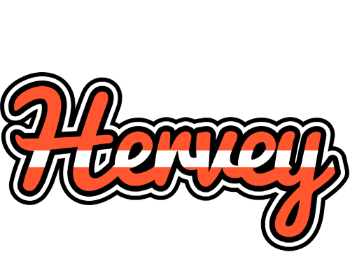 Hervey denmark logo