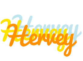 Hervey energy logo