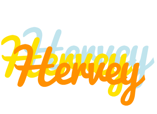 Hervey energy logo
