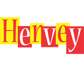 Hervey errors logo