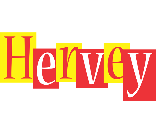 Hervey errors logo