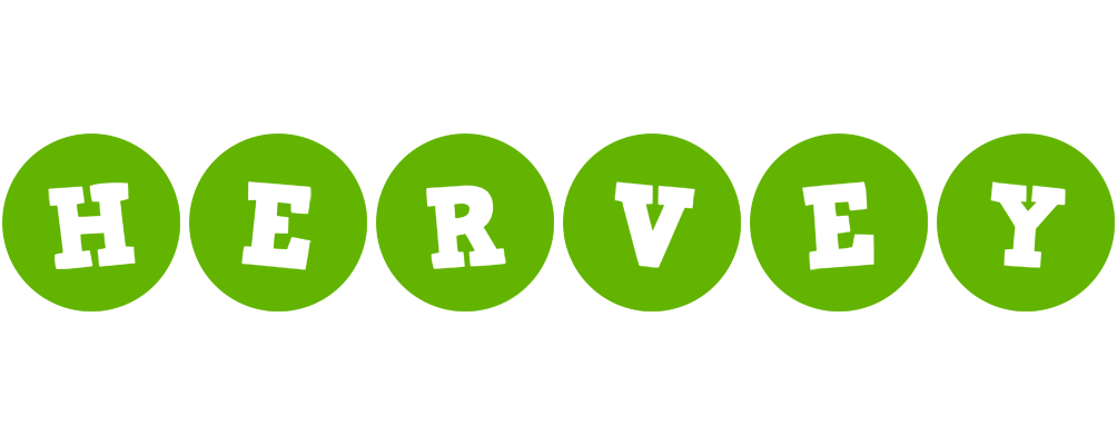 Hervey games logo