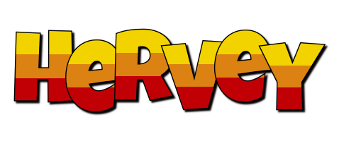 Hervey jungle logo