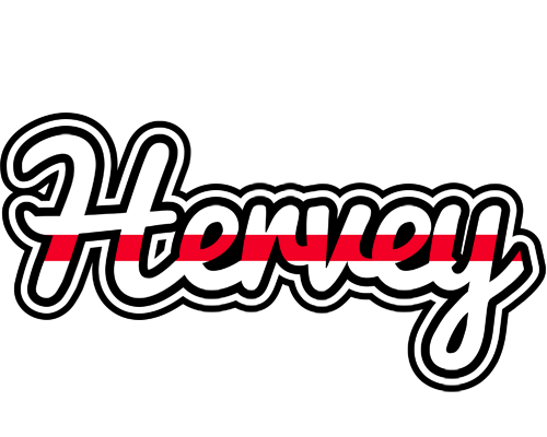 Hervey kingdom logo
