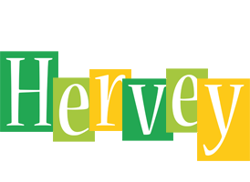 Hervey lemonade logo