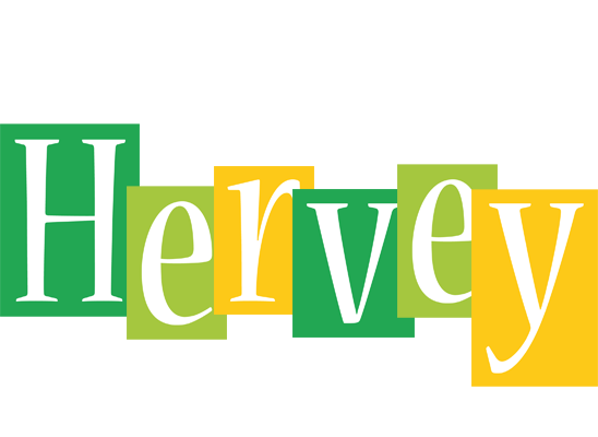 Hervey lemonade logo