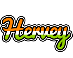 Hervey mumbai logo