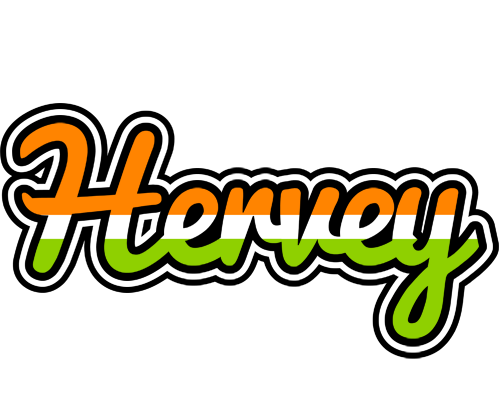 Hervey mumbai logo