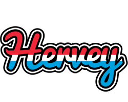 Hervey norway logo