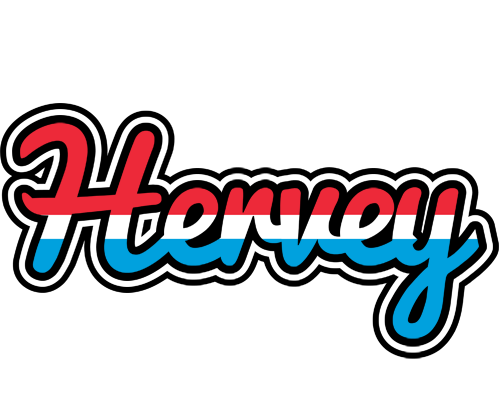 Hervey norway logo