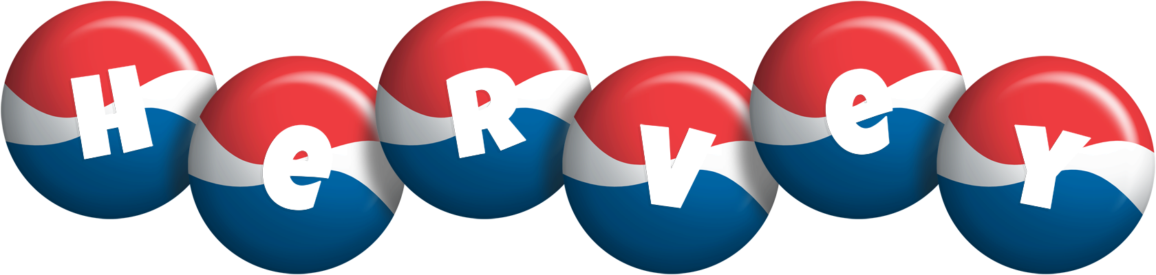 Hervey paris logo